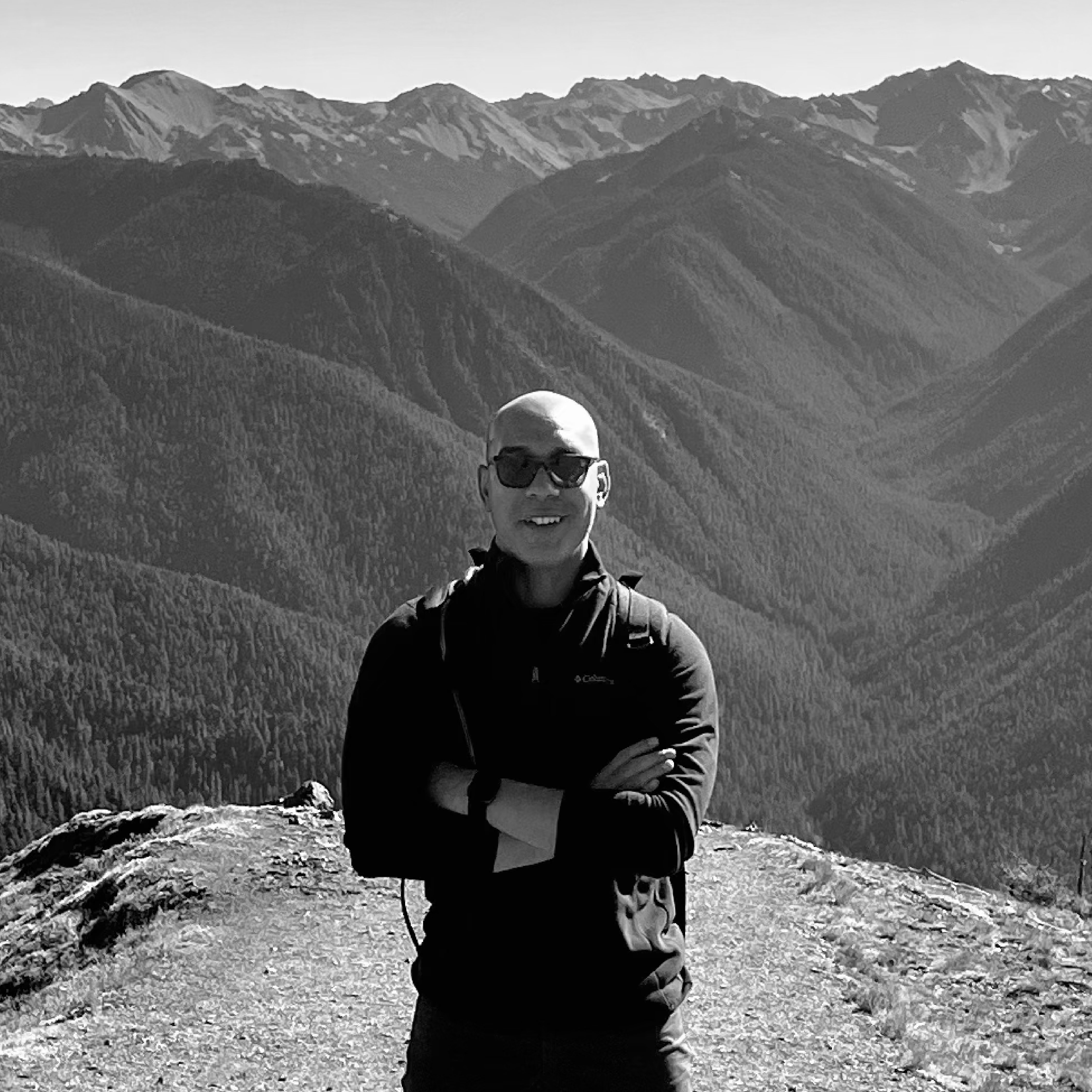 Portrait of Jose A. Rodríguez Duchesne