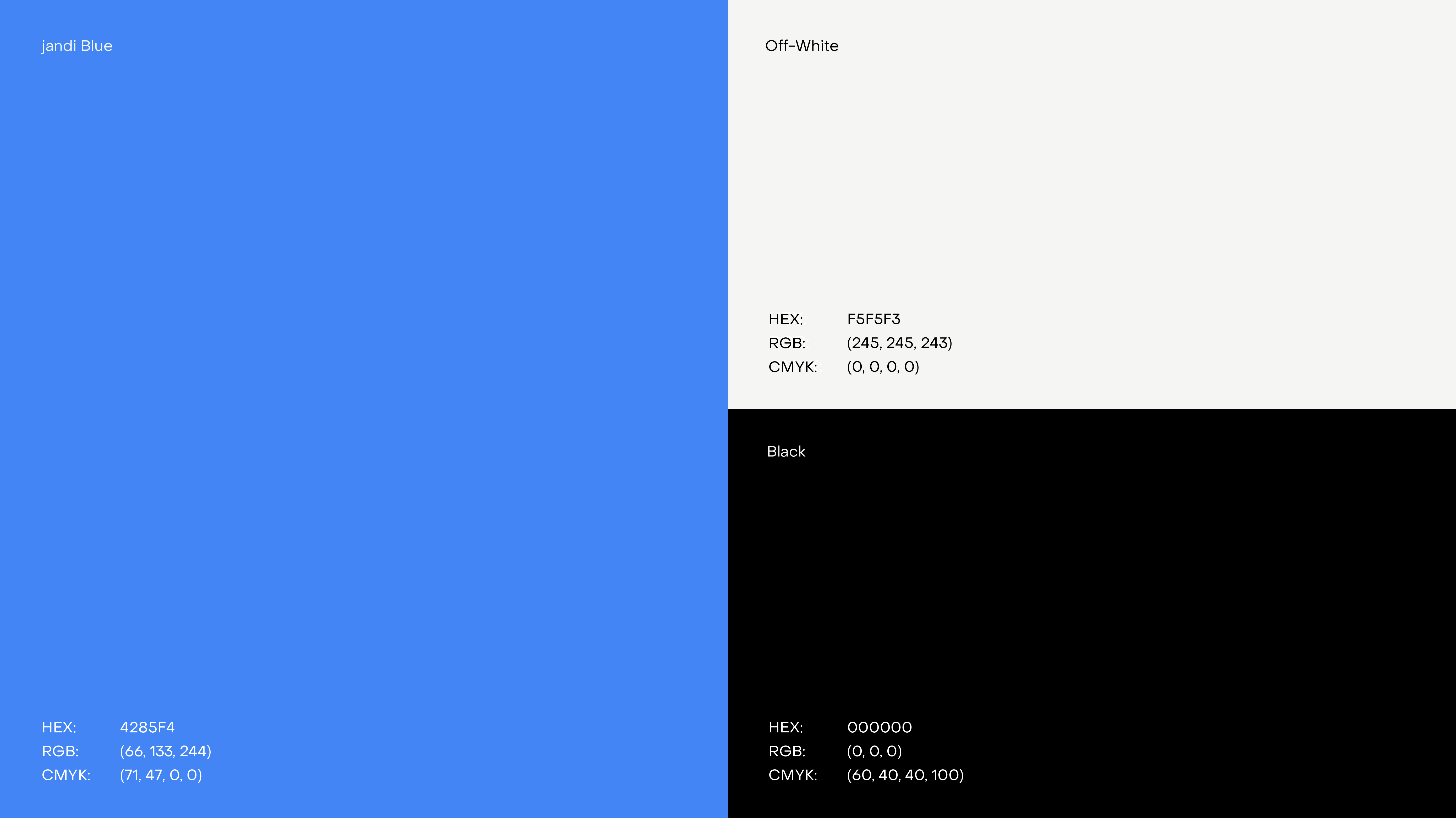 Jandi — An online marketplace that connects customers with local professionals for a wide range of services.