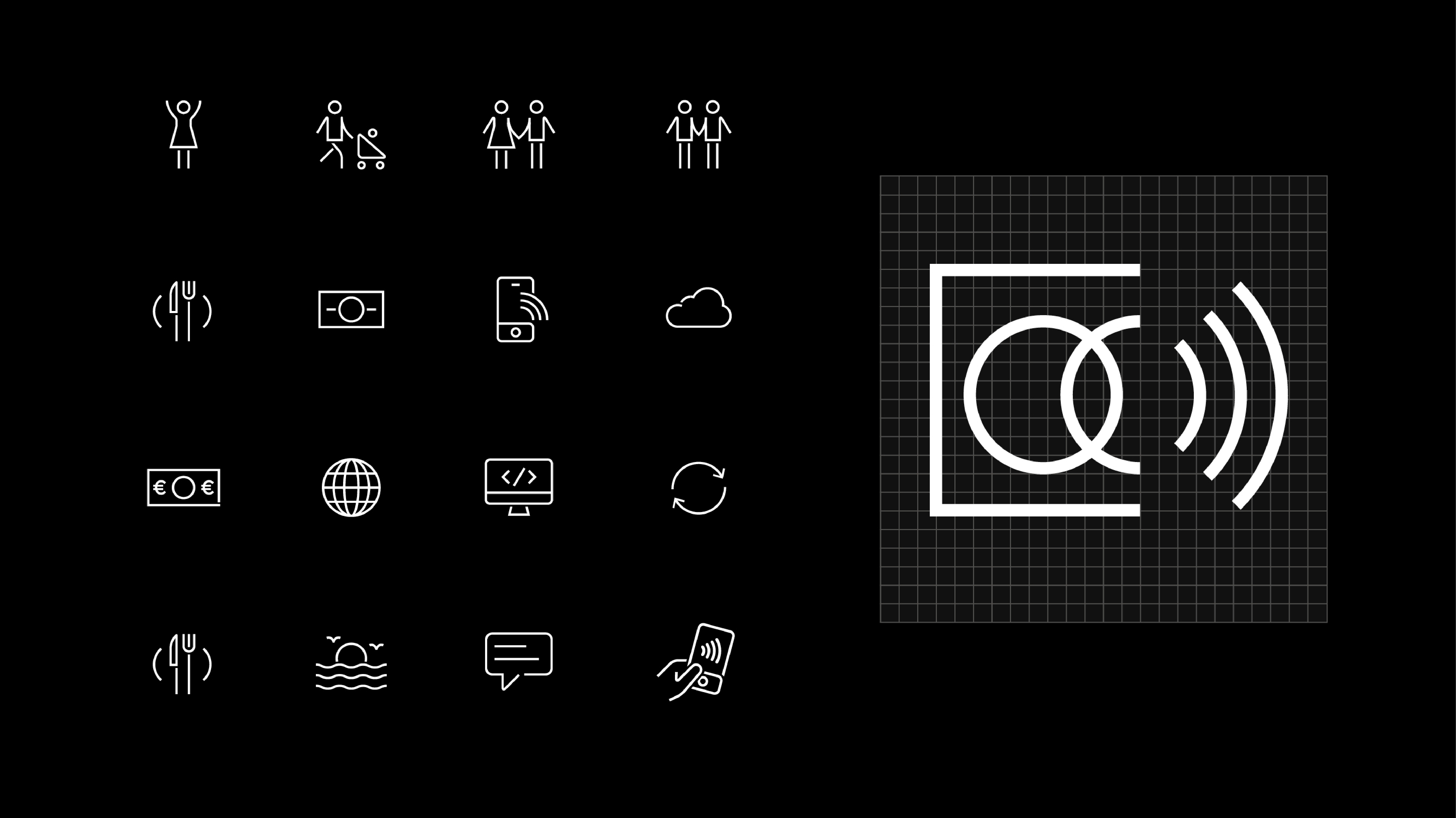 Mastercard — An American multinational corporation specializing in payment card services.