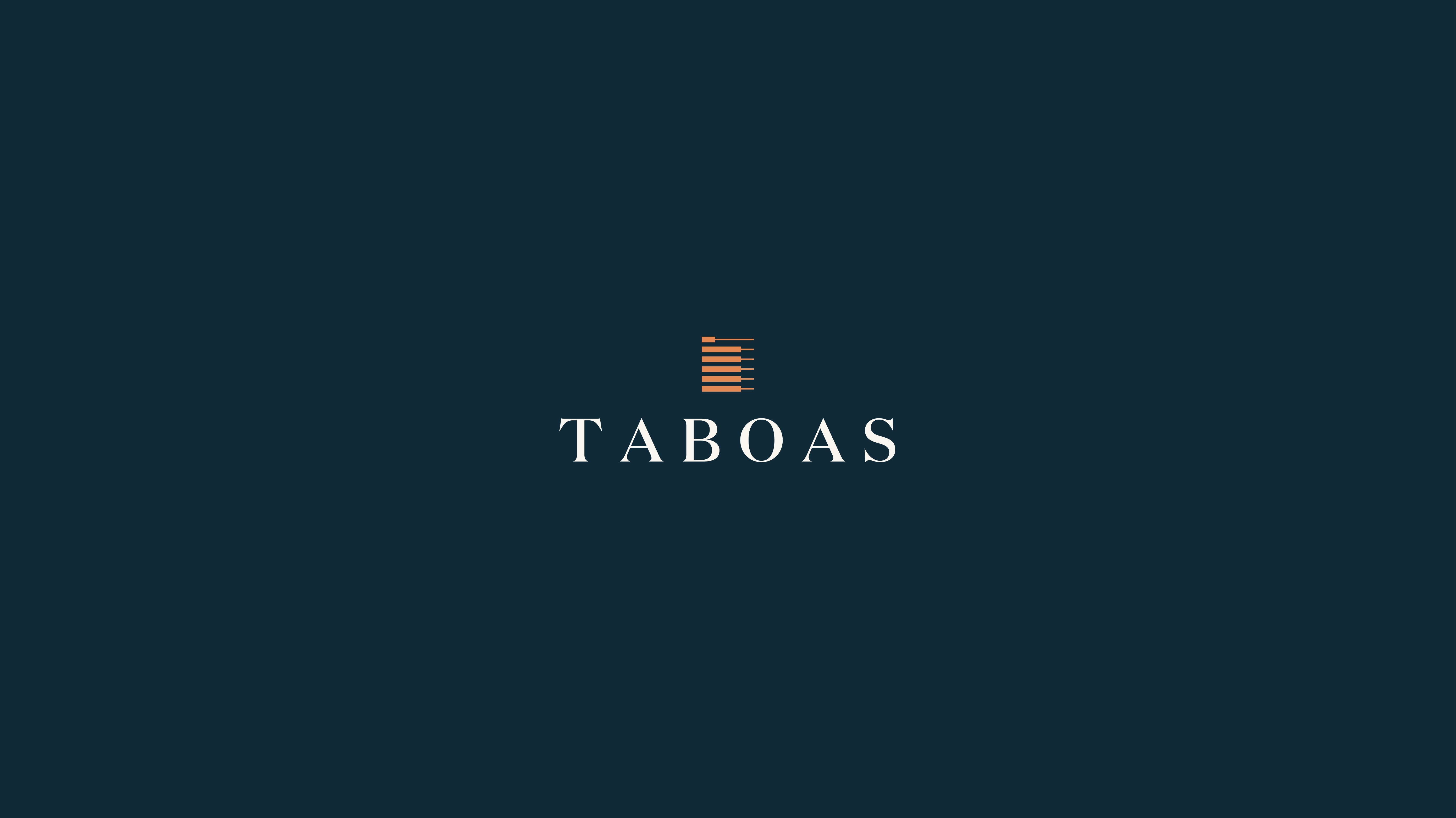 Taboas — A boutique business practice that provides advice, guidance, and support to clients to help them comply with the fiscal responsibilitie.