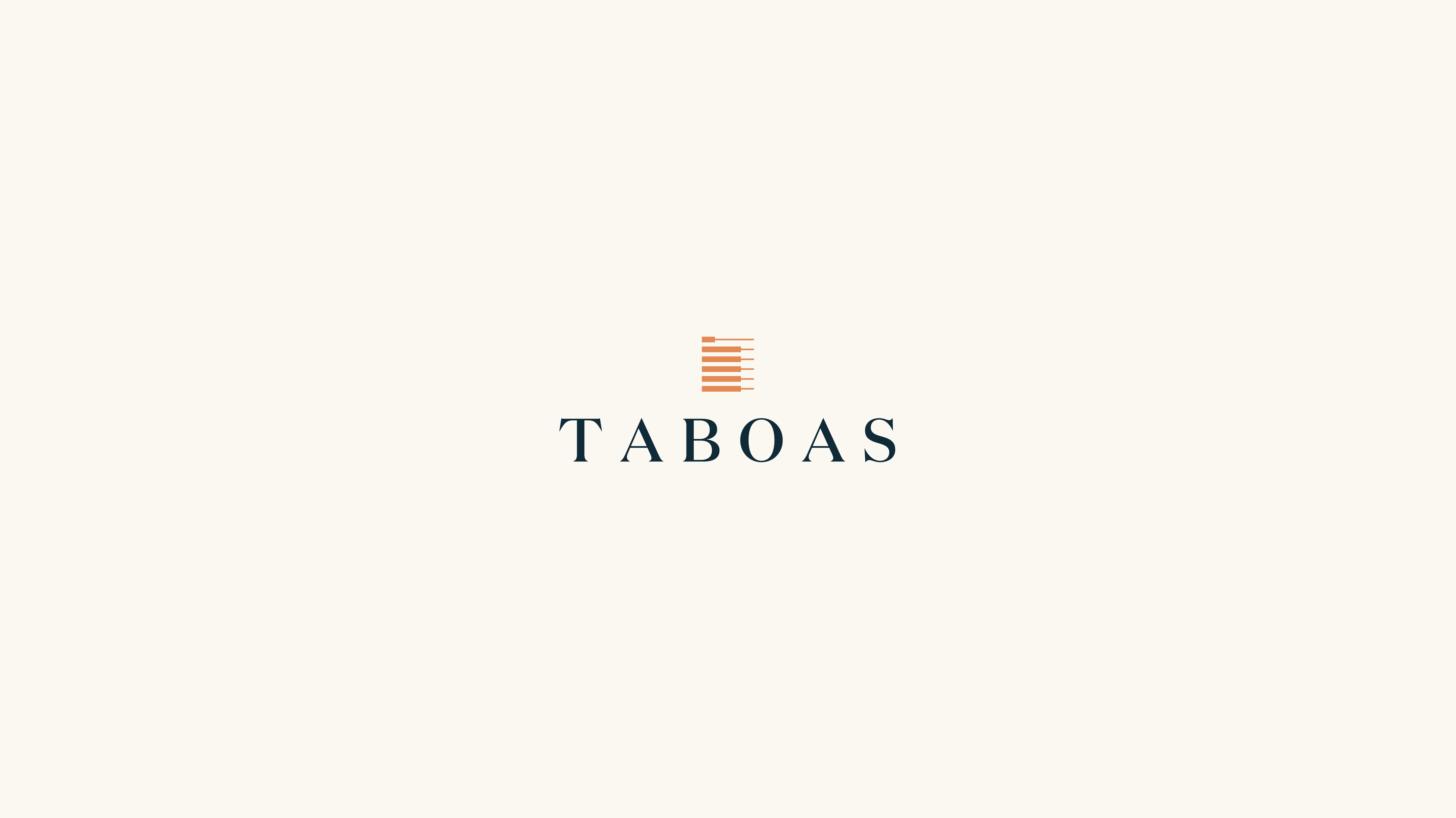 Taboas — A boutique business practice that provides advice, guidance, and support to clients to help them comply with the fiscal responsibilities.